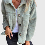 Mila - Elegant Jacket — view 3