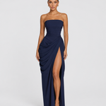 Main Character Drape Gown — view 5