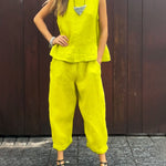 Zenneth - Casual Two-Piece Set — view 8