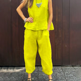 Zenneth - Casual Two-Piece Set — view 8