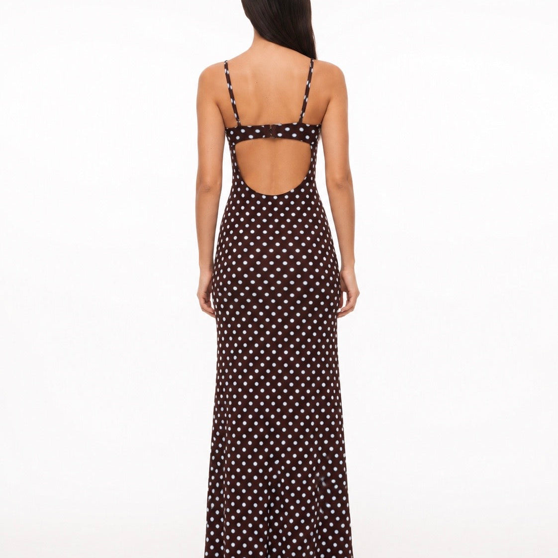 Sweet Spot Maxi Dress — view 2
