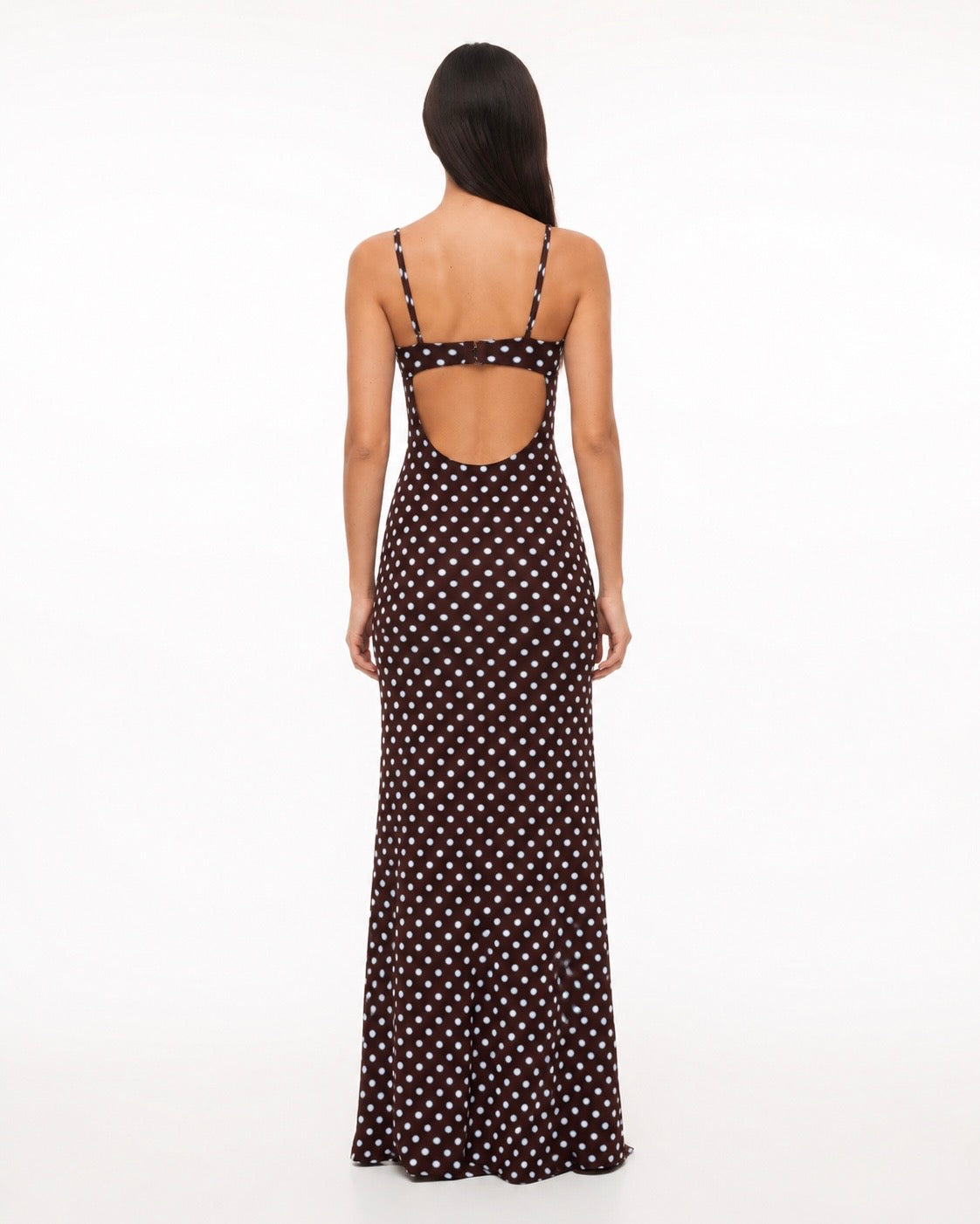 Sweet Spot Maxi Dress — view 2