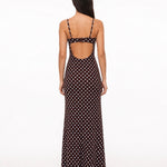 Sweet Spot Maxi Dress — view 2