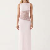 ARIA | Veil Cut Maxi — view 3