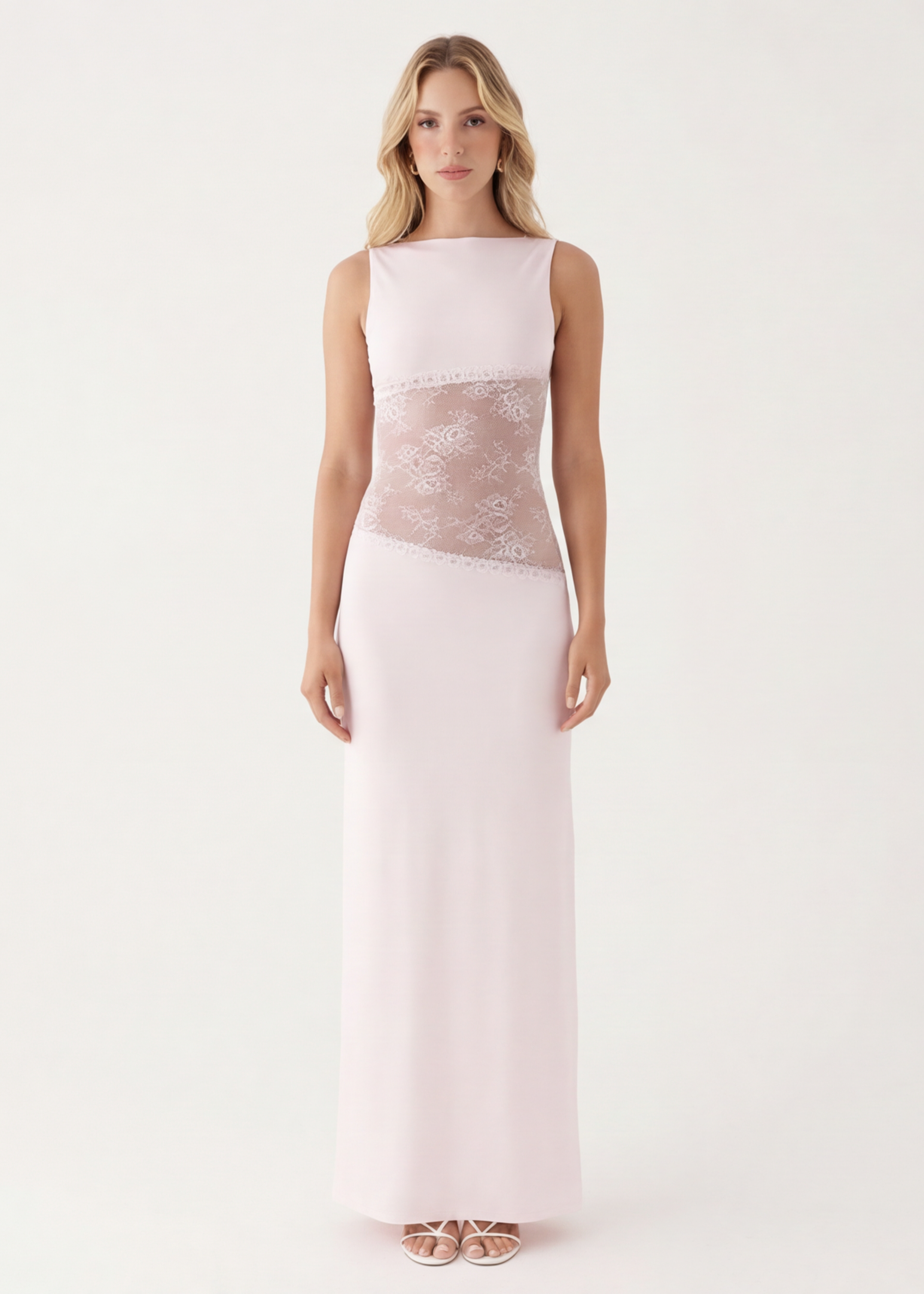 ARIA | Veil Cut Maxi — view 3