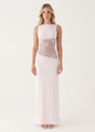 ARIA | Veil Cut Maxi — view 3