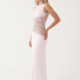 ARIA | Veil Cut Maxi — view 6