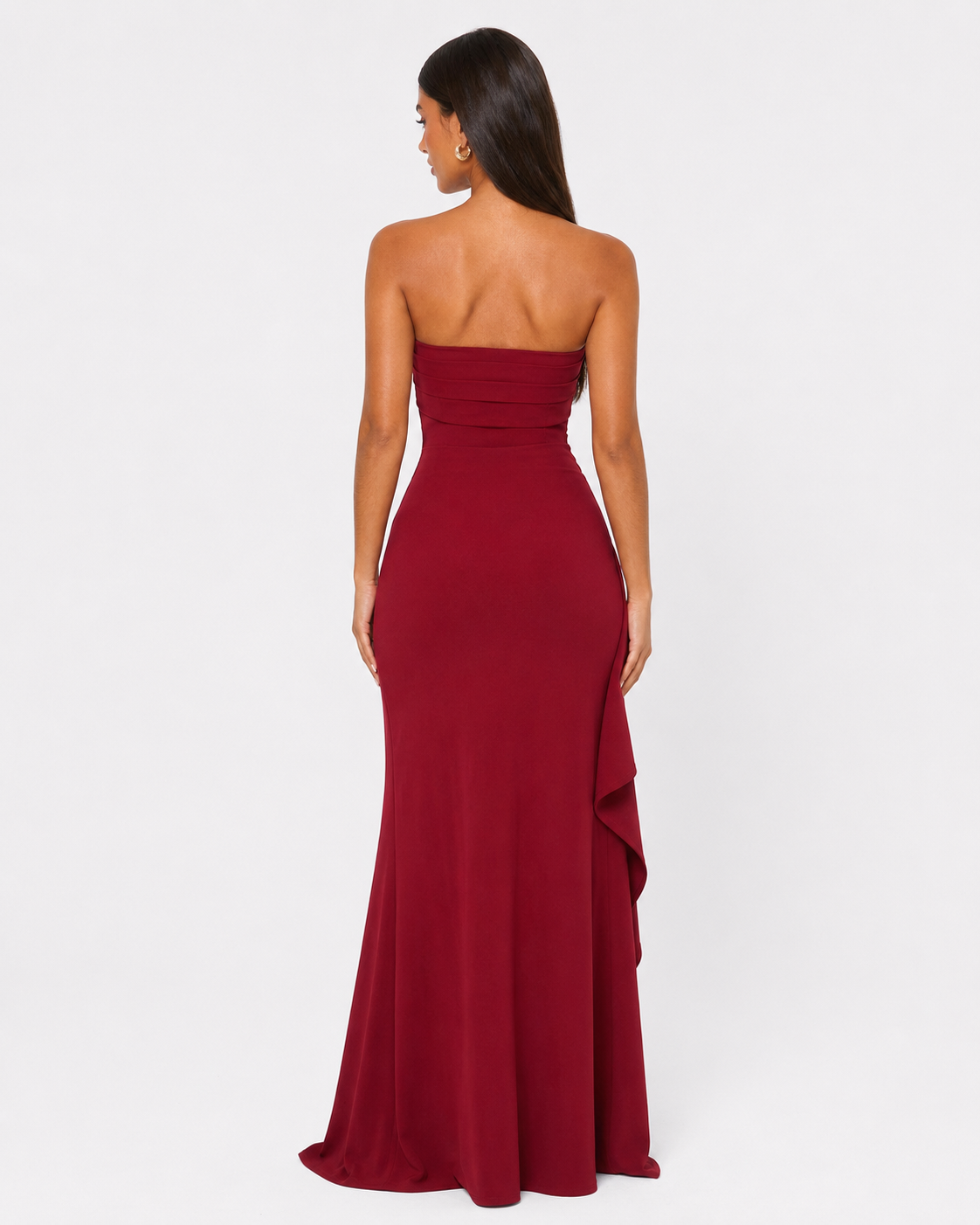 After Dark Maxi Dress — view 12