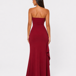 After Dark Maxi Dress — view 12
