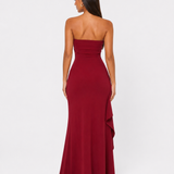 After Dark Maxi Dress — view 12