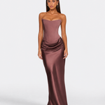 After Midnight Corset Gown — view 6