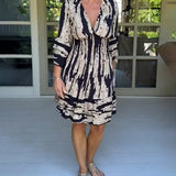 Romy - Boho Glow Dress — view 8