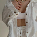 Brigette - Lightweight Two-Piece Set — view 7