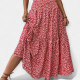 Skirt with Flowers — view 4