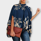 Lurdes - Versatile Blouse — view 2