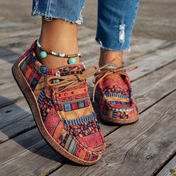 Mele - Light, Comfortable Orthopaedic Shoes for Women