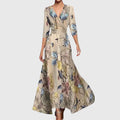 Leila™ | Elegant Dress — view 3