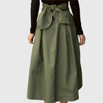 Elina – Midi Skirt — view 4