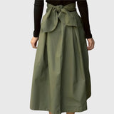Elina – Midi Skirt — view 4