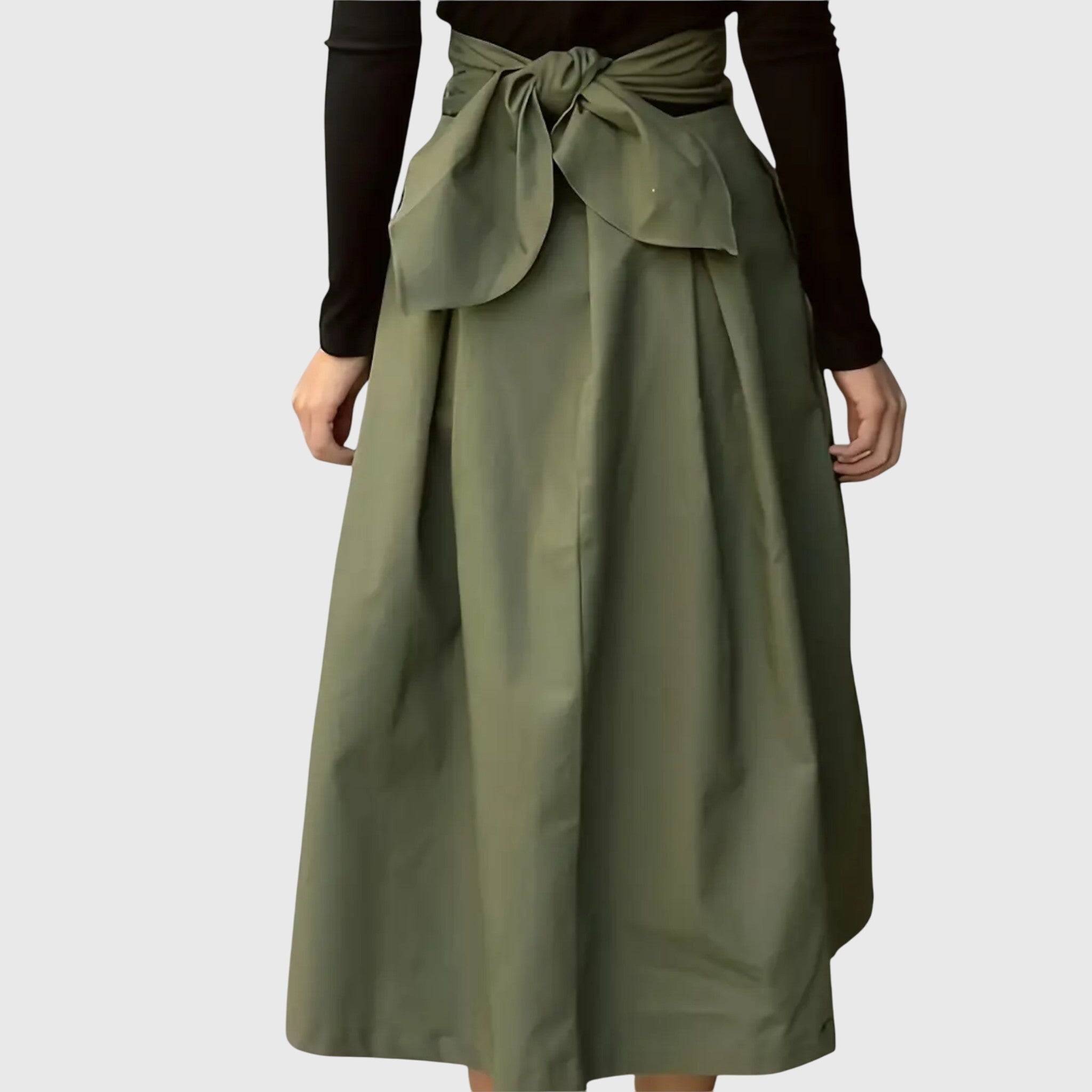 Elina – Midi Skirt — view 4