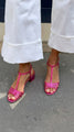 Allegra – Sunny Summer Sandals — view 2