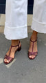 Allegra – Sunny Summer Sandals — view 3