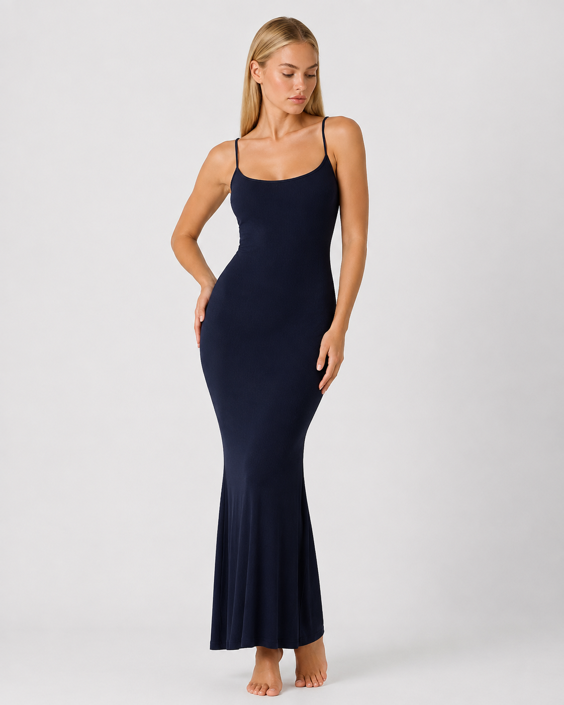 Second Skin Maxi Dress — view 17
