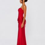 After Midnight Corset Gown — view 12