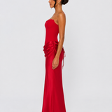 After Midnight Corset Gown — view 12