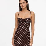 Sweet Spot Maxi Dress — view 5