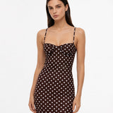 Sweet Spot Maxi Dress — view 5