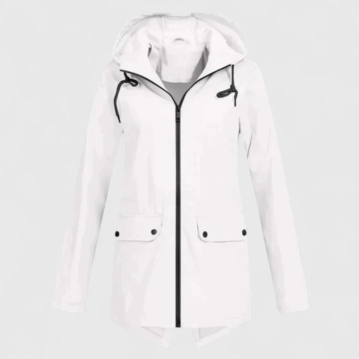 Vanyssiah | Comfortable Jacket — view 5