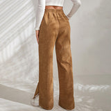 Nahla - Comfortable Jogging Pants — view 13