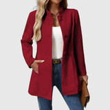 Carmelyssa | Elegant Jacket — view 4