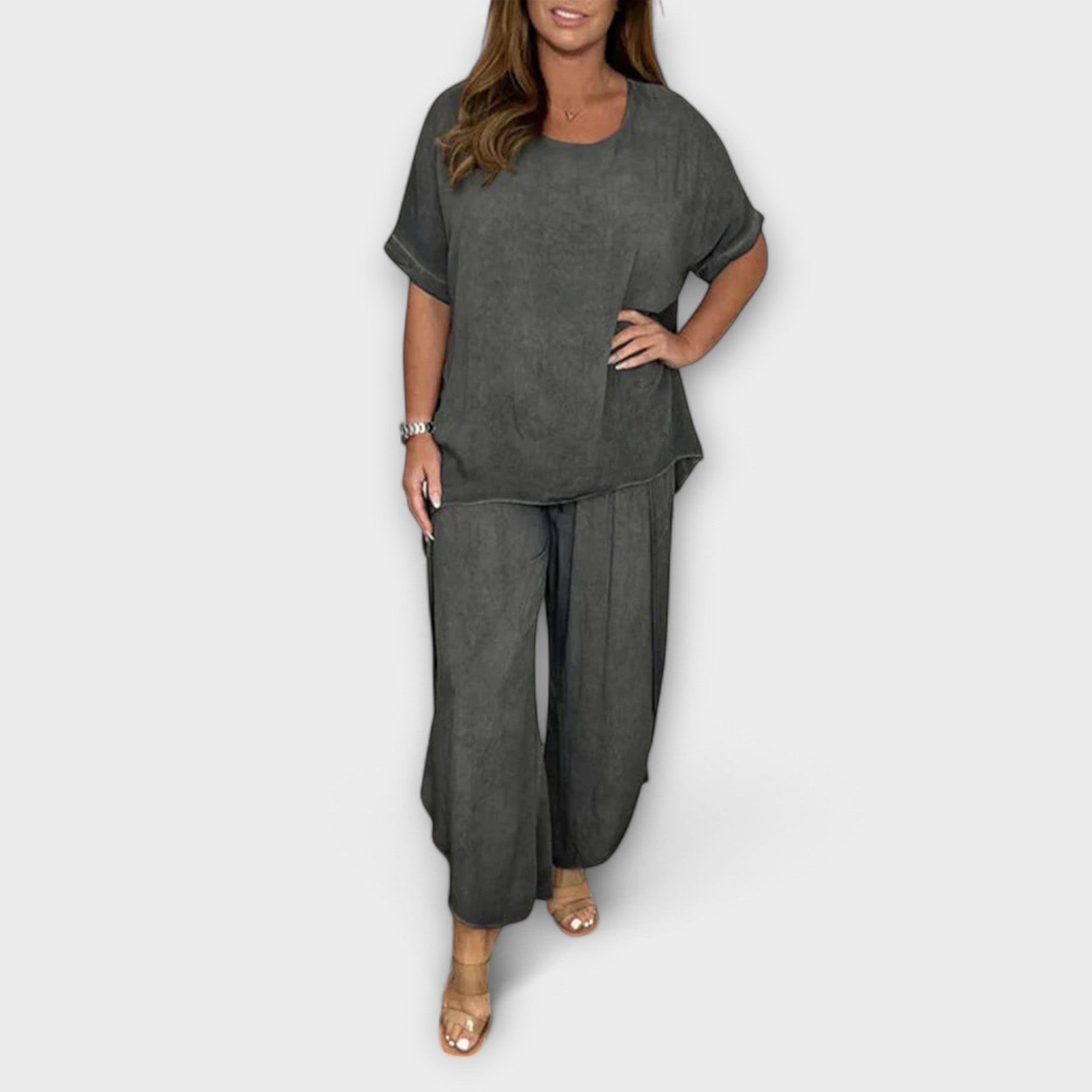 Maria - Two-Piece Set — view 6