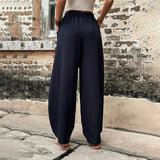 Vanna - Flowing Pants — view 8
