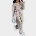 Chantal - Coat and Pants Set — view 2
