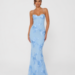 Rosalie Corset Gown — view 2