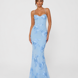 Rosalie Corset Gown — view 2