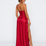 Main Event Satin Maxi — view 24
