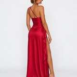 Main Event Satin Maxi — view 24