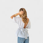 Colette - Limited Edition Blouse — view 5