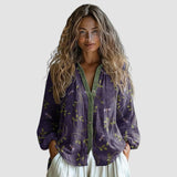 Amara - Perfect Blouse — view 4