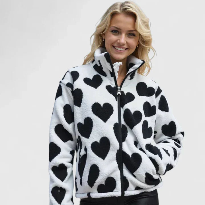 Vea™ | Elegant Jacket — view 4
