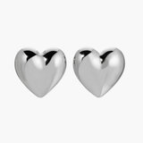 Brincos Heart