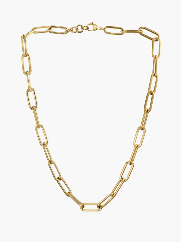 Bicycle Necklace