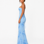 Rosalie Corset Gown — view 12