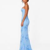 Rosalie Corset Gown — view 12