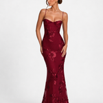 Rosalie Corset Gown — view 14