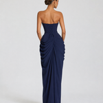 Main Character Drape Gown — view 19